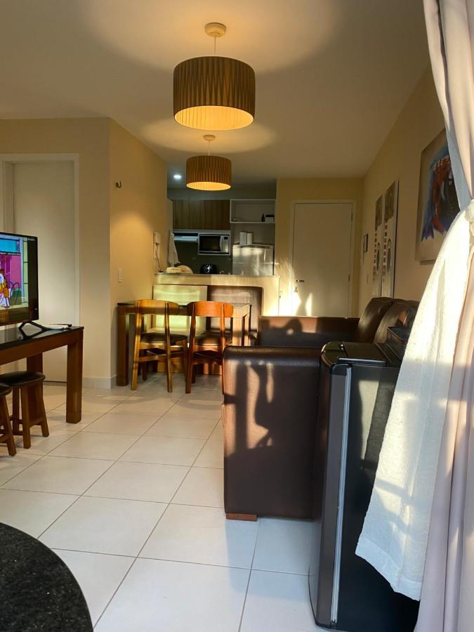 Vg Sun Flat Cumbuco - Terreo Lejlighed Eksteriør billede